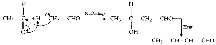 CBSE Sample Papers for Class 12 Chemistry Paper 4 Q.15.2