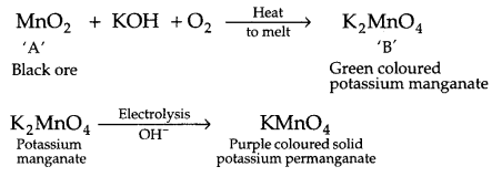 CBSE Sample Papers for Class 12 Chemistry Paper 4 Q.24