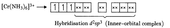 CBSE Sample Papers for Class 12 Chemistry Paper 5 Q.17.2