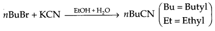 CBSE Sample Papers for Class 12 Chemistry Paper 5 Q.22.1