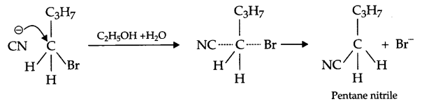 CBSE Sample Papers for Class 12 Chemistry Paper 5 Q.22.2