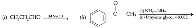 CBSE Sample Papers for Class 12 Chemistry Paper 6 Q.24.1