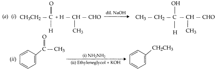 CBSE Sample Papers for Class 12 Chemistry Paper 6 Q.24.2