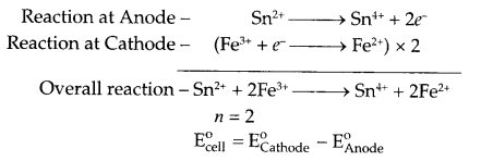 CBSE Sample Papers for Class 12 Chemistry Paper 6 Q.25.2