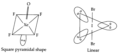 CBSE Sample Papers for Class 12 Chemistry Paper 6 Q.7