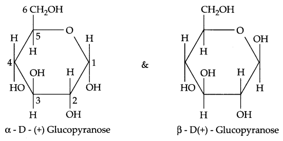 CBSE Sample Papers for Class 12 Chemistry Paper 7 Q.22.2