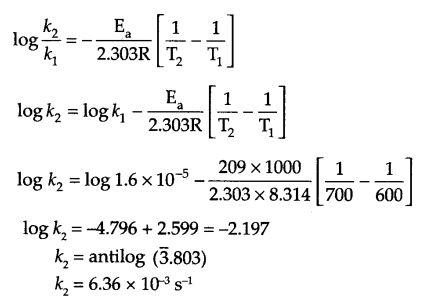 CBSE Sample Papers for Class 12 Chemistry Paper 7 Q.25.3