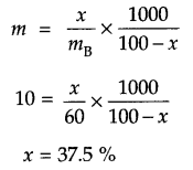 CBSE Sample Papers for Class 12 Chemistry Paper 7 Q.9.2