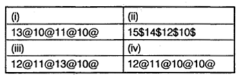 CBSE Sample Papers for Class 12 Computer Science Paper 2 1