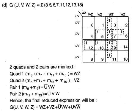 CBSE Sample Papers for Class 12 Computer Science Paper 2 15