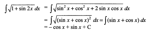 CBSE Sample Papers for Class 12 Maths Paper 1 12