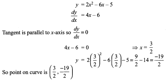 CBSE Sample Papers for Class 12 Maths Paper 1 15