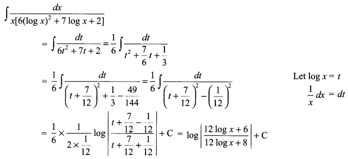 CBSE Sample Papers for Class 12 Maths Paper 1 18