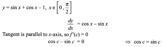 CBSE Sample Papers for Class 12 Maths Paper 1 20