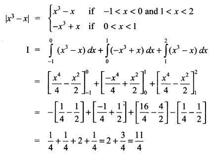 CBSE Sample Papers for Class 12 Maths Paper 1 27