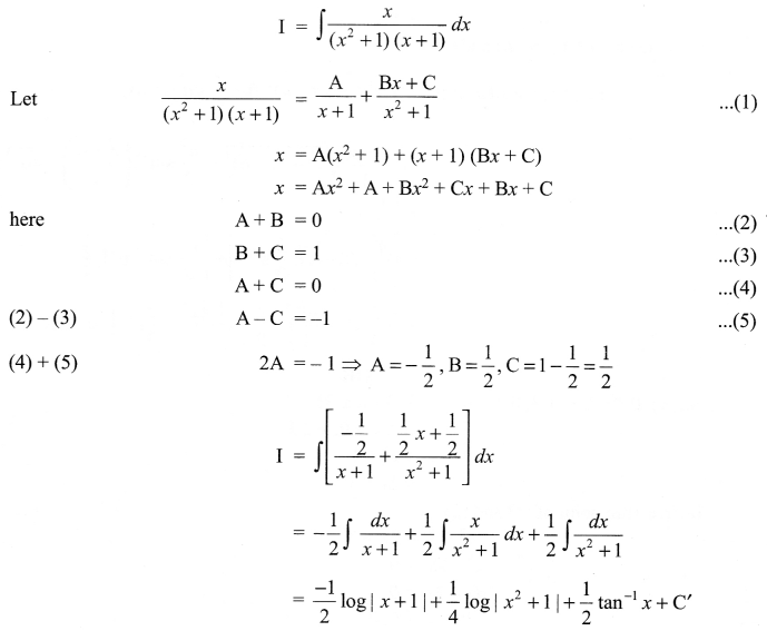 CBSE Sample Papers for Class 12 Maths Paper 1 45