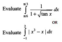 CBSE Sample Papers for Class 12 Maths Paper 1 5