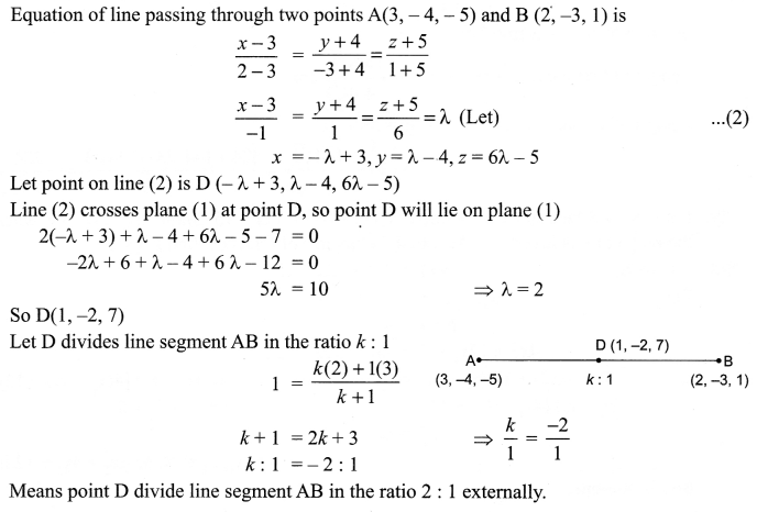 CBSE Sample Papers for Class 12 Maths Paper 1 54