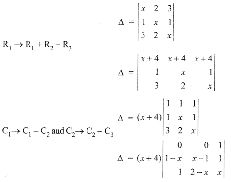 CBSE Sample Papers for Class 12 Maths Paper 2 17