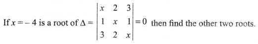 CBSE Sample Papers for Class 12 Maths Paper 2 2