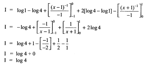 CBSE Sample Papers for Class 12 Maths Paper 2 26