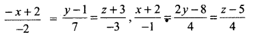 CBSE Sample Papers for Class 12 Maths Paper 2 3