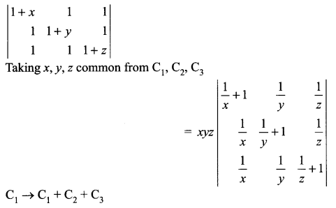 CBSE Sample Papers for Class 12 Maths Paper 2 33