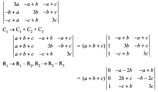 CBSE Sample Papers for Class 12 Maths Paper 2 35