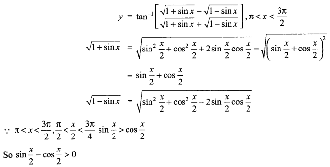 CBSE Sample Papers for Class 12 Maths Paper 2 37