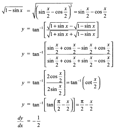 CBSE Sample Papers for Class 12 Maths Paper 2 38