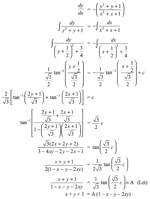 CBSE Sample Papers for Class 12 Maths Paper 2 47