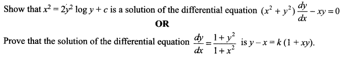 CBSE Sample Papers for Class 12 Maths Paper 2 5