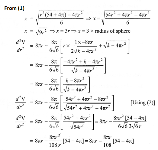 CBSE Sample Papers for Class 12 Maths Paper 2 56