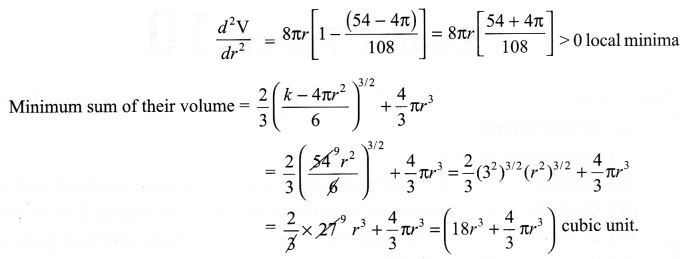 CBSE Sample Papers for Class 12 Maths Paper 2 57