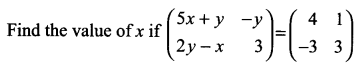 CBSE Sample Papers for Class 12 Maths Paper 3 1