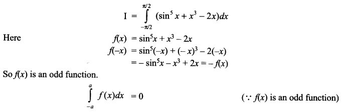 CBSE Sample Papers for Class 12 Maths Paper 3 10