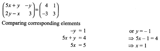 CBSE Sample Papers for Class 12 Maths Paper 3 11