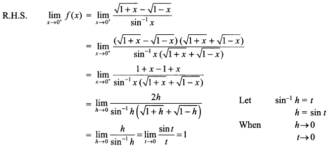 CBSE Sample Papers for Class 12 Maths Paper 3 16