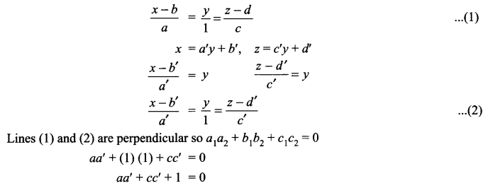 CBSE Sample Papers for Class 12 Maths Paper 3 19