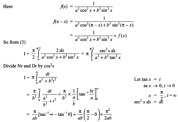 CBSE Sample Papers for Class 12 Maths Paper 3 22