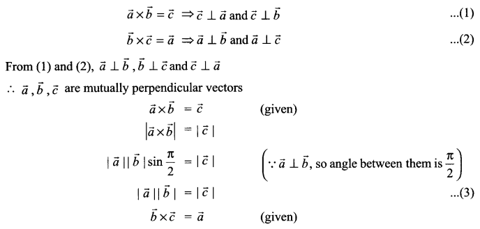 CBSE Sample Papers for Class 12 Maths Paper 3 24