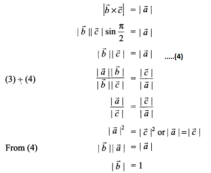 CBSE Sample Papers for Class 12 Maths Paper 3 25