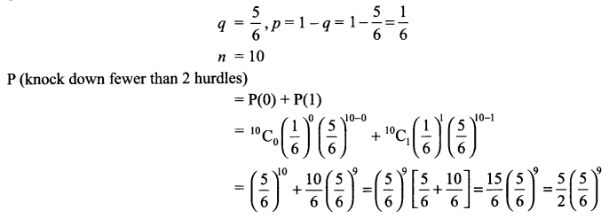 CBSE Sample Papers for Class 12 Maths Paper 3 26