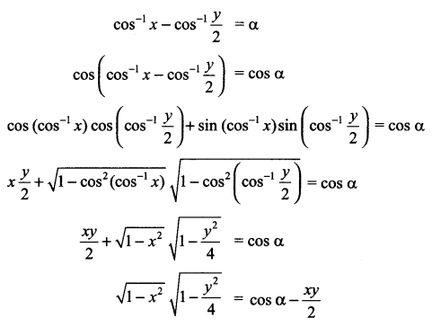 CBSE Sample Papers for Class 12 Maths Paper 3 28