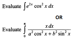 CBSE Sample Papers for Class 12 Maths Paper 3 3