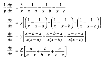 CBSE Sample Papers for Class 12 Maths Paper 3 36