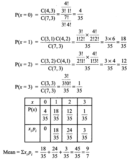 CBSE Sample Papers for Class 12 Maths Paper 3 37