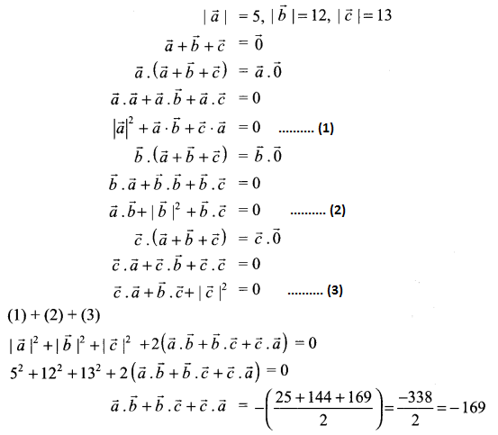 CBSE Sample Papers for Class 12 Maths Paper 3 40