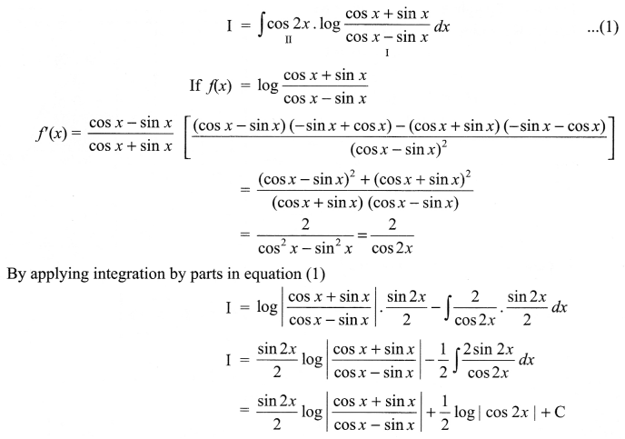 CBSE Sample Papers for Class 12 Maths Paper 3 41