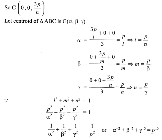 CBSE Sample Papers for Class 12 Maths Paper 3 48